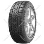 265/45R20 104V, Dunlop, SP WINTER SPORT 4D