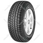 265/60R18 110H, Continental, WINTER CONTACT 4X4