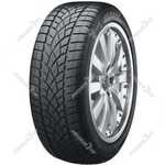 275/45R20 110V, Dunlop, SP WINTER SPORT 3D