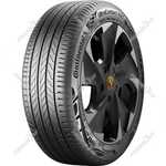 225/50R18 99W, Continental, ULTRA CONTACT NXT