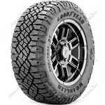 285/70R17 121/118Q, Goodyear, WRANGLER DURATRAC RT