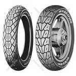 110/90D18 61V, Dunlop, F20