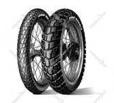 120/90D17 64S, Dunlop, TRAILMAX