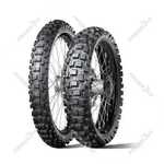 80/100D21 51M, Dunlop, GEOMAX MX71