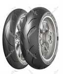 120/70R17 58H, Dunlop, SPORTSMART TT