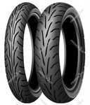 110/80D18 58H, Dunlop, ARROWMAX GT601