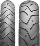 170/60R17 72V, Bridgestone, BATTLAX A41R