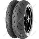 190/55R17 75W, Continental, CONTI SPORT ATTACK 4