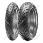 190/60R17 78W, Dunlop, SPORTMAX ROADSMART IV