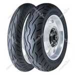 130/70R18 63H, Dunlop, D251