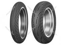 130/70D18 63H, Dunlop, ELITE 4