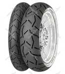 190/55R17 75W, Continental, CONTI TRAIL ATTACK 3