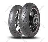 200/55R17 78W, Dunlop, SPORTSMART MK3