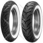 180/65D16 81H, Dunlop, D407