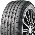 205/55R16 91V, Nexen, N'FERA SU4