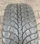 Alu kolo MAM B2 8.5x19“ ET30, 5x112x66.5 a Kumho WP71 WinterCraft 245/40 R19 98V 40% + čidla tlaku TPMS