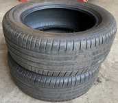 Bridgestone Turanza T005 205/55 R16 91W AO