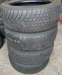 Nexen N'Blue 4Season WH17 225/55 R17 101V XL