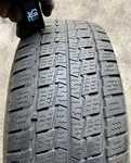 Hankook Winter RW06 215/65 R16 C 109R