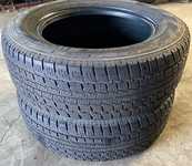 Hankook Winter RW06 215/65 R16 C 109R