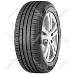 235/55R17 99V, Continental, CONTI PREMIUM CONTACT 5