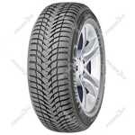 215/60R17 96H, Michelin, ALPIN A4