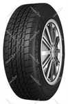 195/80R14 106/104S, Nankang, ALL SEASON VAN AW-8