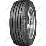 205/55R16 91V, Fulda, ECO CONTROL HP2