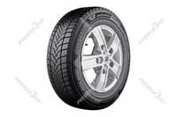 195/65R16 104/102T, Bridgestone, DURAVIS VAN WINTER