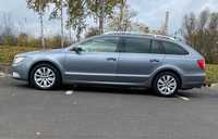 ŠKODA SUPERB jsme obuli na Alu kolo originál VW 7x16" ET45 5x112x57 a Sailun Ice Blazer Alpine+ 205/55 R16 94H XL