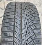 Alu kolo originál AUDI 7x17" ET34 5x112x57 a Sailun Ice Blazer Alpine EVO1 225/45 R17 94V XL 60%