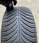 Goodyear Vector 4Seasons Gen-2 215/55 R17 94V