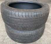 Nexen N'Fera SU1 215/50 R17 95V XL