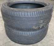 Michelin Primacy 3 215/50 R17 95W XL