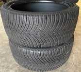 Pirelli Cinturato All Season SF2 255/35 R19 96Y XL