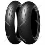 190/50R17 73W, Dunlop, SPORTMAX ROADSPORT 2