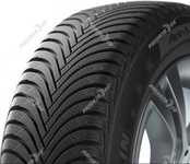 215/55R17 94H, Michelin, ALPIN 5