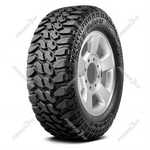 265/70R17 121/118Q, Radar, RENEGADE R7 M/T