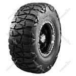 33/12.5R18 118P, Nitto, MUD GRAPPLER