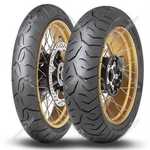 140/80R17 69H, Dunlop, TRAILMAX MERIDIAN