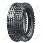 120/100R18 68M, Michelin, TRIAL XLIGHT