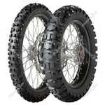 150/70B18 70S, Dunlop, D908 RR RALLY RAID