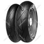 120/70R17 58W, Continental, CONTI SPORT ATTACK