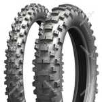 140/80D18 70M, Michelin, ENDURO XTREM