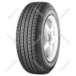 275/45R19 108V, Continental, 4X4 CONTACT