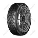 185/60R14 86H, Dunlop, ALL SEASON 2