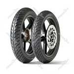 120/80D16 60P, Dunlop, D451