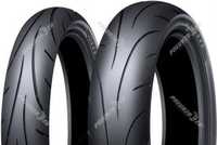 130/70D17 62H, Dunlop, SPORTMAX Q-LITE