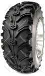 25X12.5D10 51F, Kenda, K299 BEAR CLAW