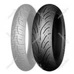 190/55R17 75W, Michelin, PILOT ROAD 4 R